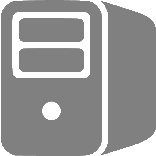Detail Server Logo Nomer 40