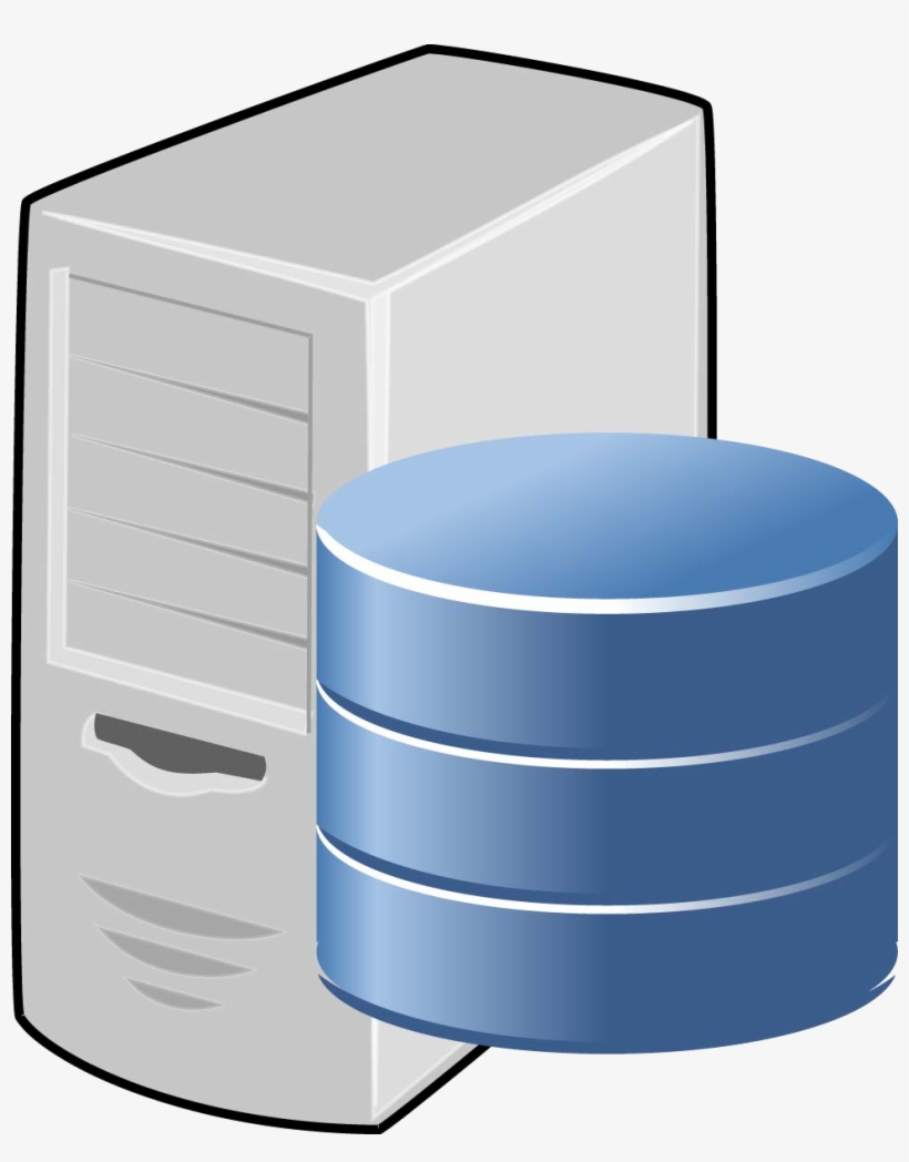 Detail Server Logo Nomer 46