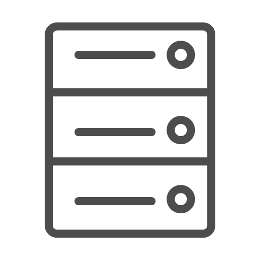 Detail Server Logo Nomer 47