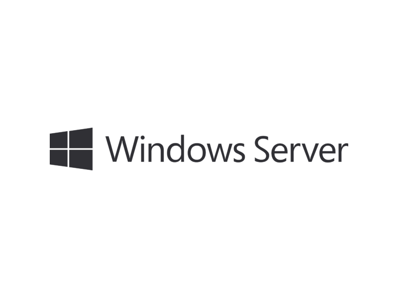 Detail Server Logo Nomer 52