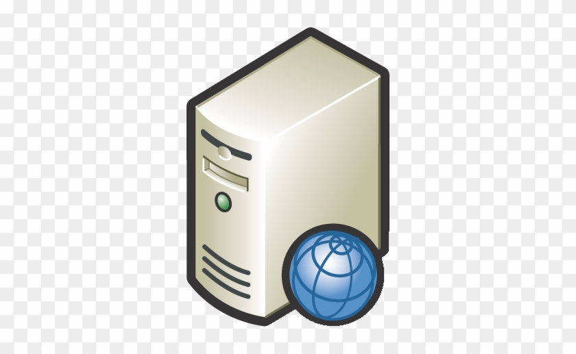 Detail Server Logo Nomer 54