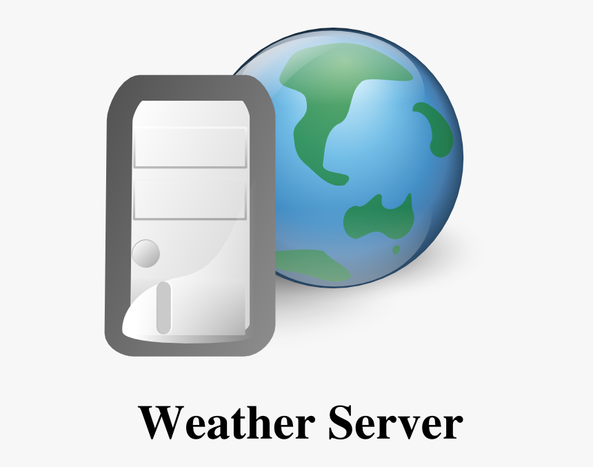 Detail Server Logo Png Nomer 18