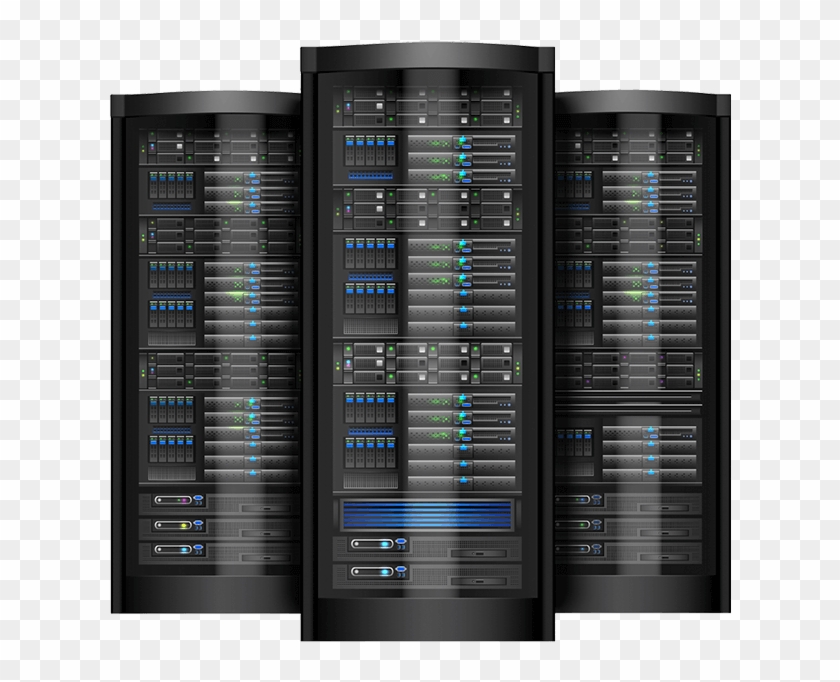 Detail Server Png Transparent Nomer 2