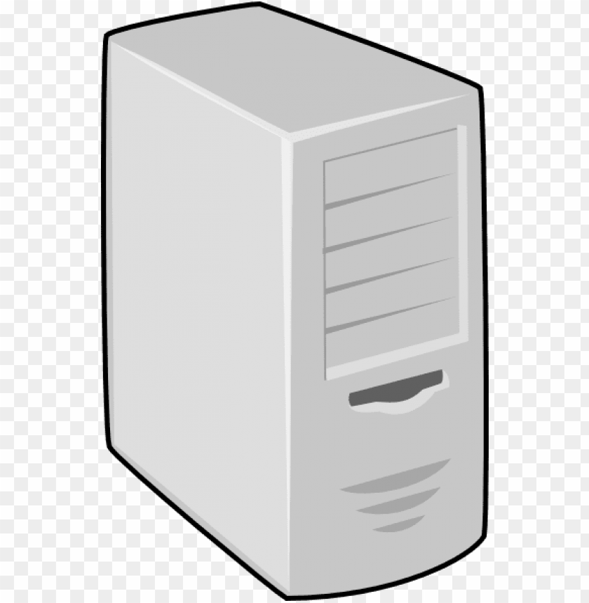 Detail Server Png Transparent Nomer 13