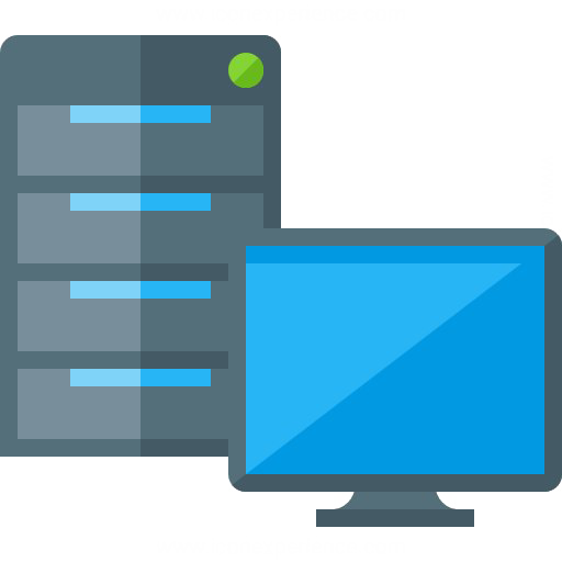 Detail Server Png Transparent Nomer 16