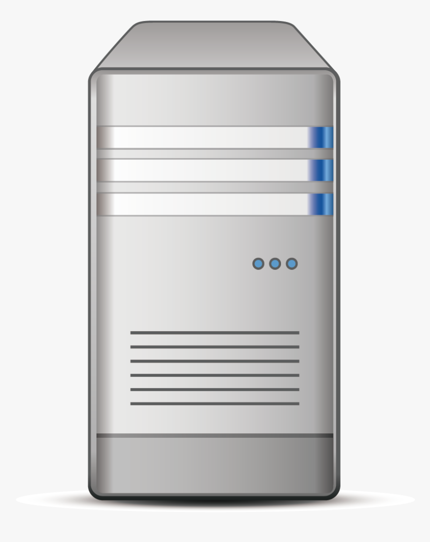 Detail Server Png Transparent Nomer 3