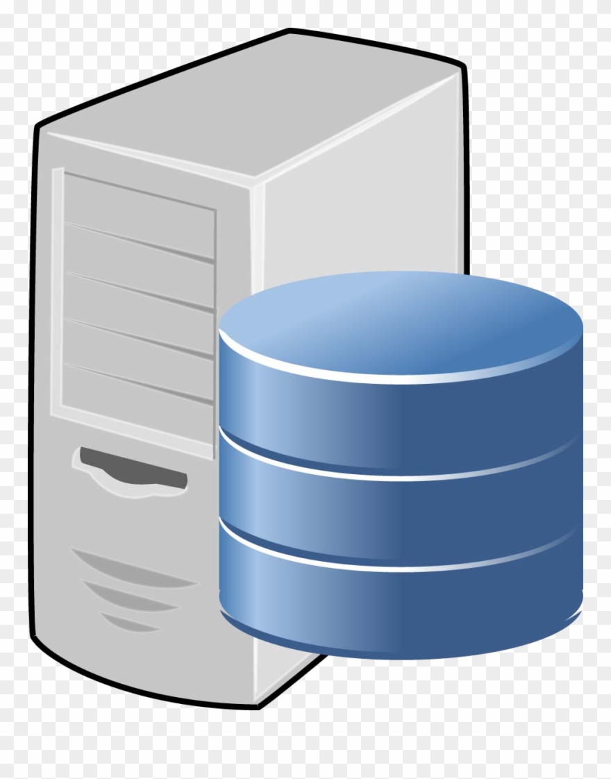 Detail Server Png Transparent Nomer 21