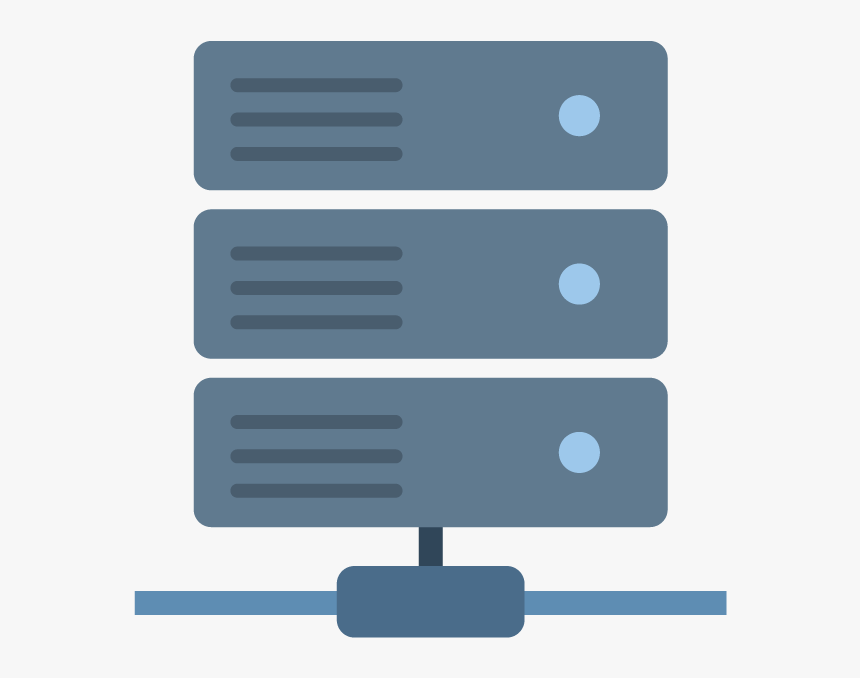 Detail Server Png Transparent Nomer 22