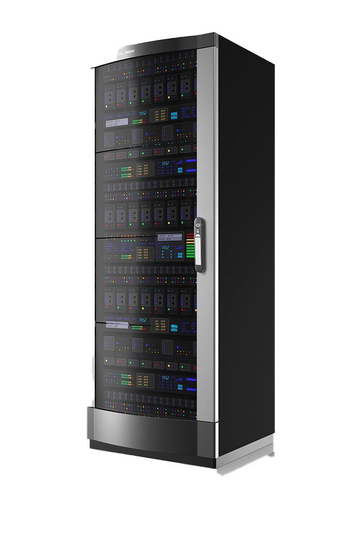 Detail Server Png Transparent Nomer 26