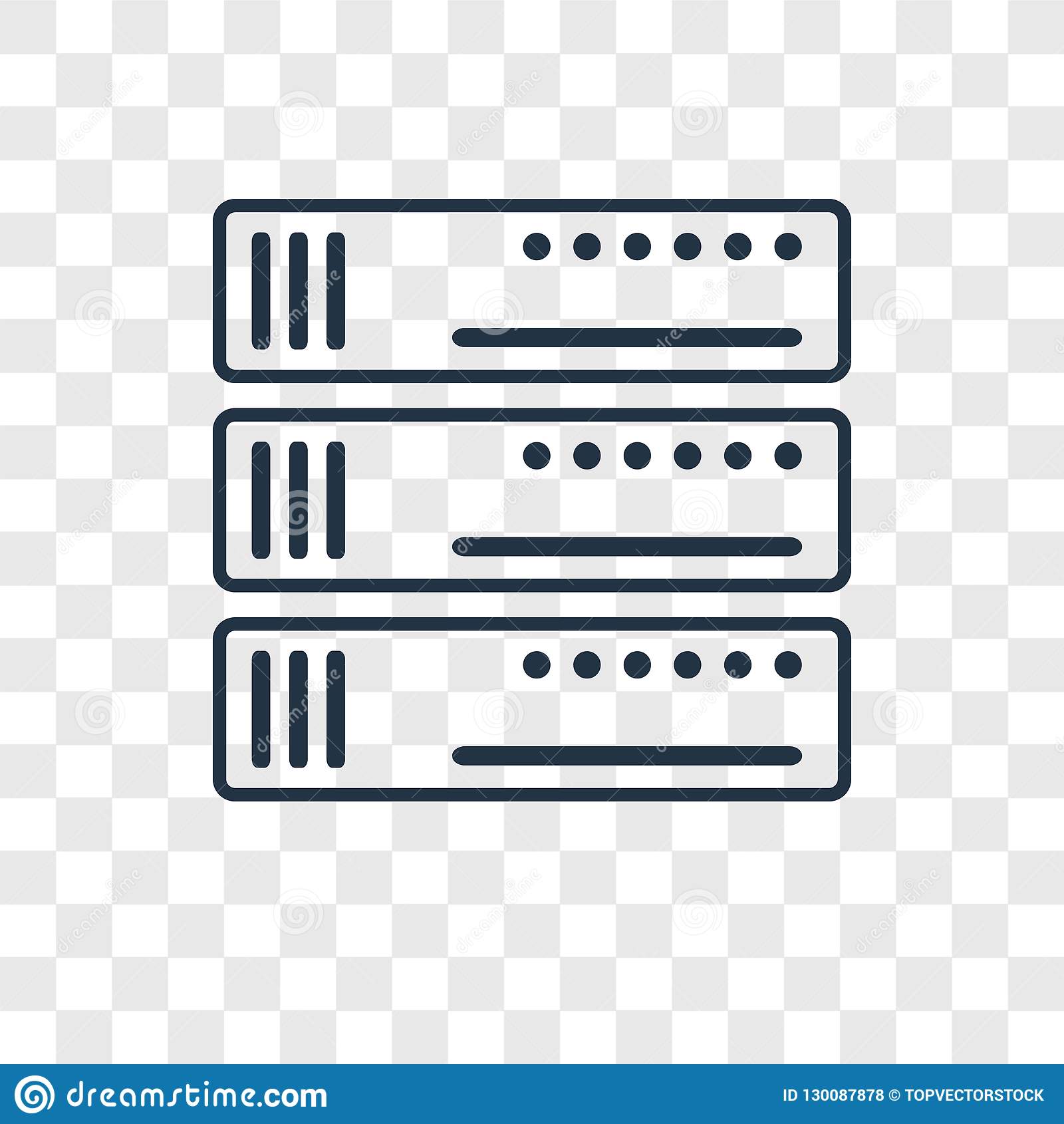 Detail Server Png Transparent Nomer 29