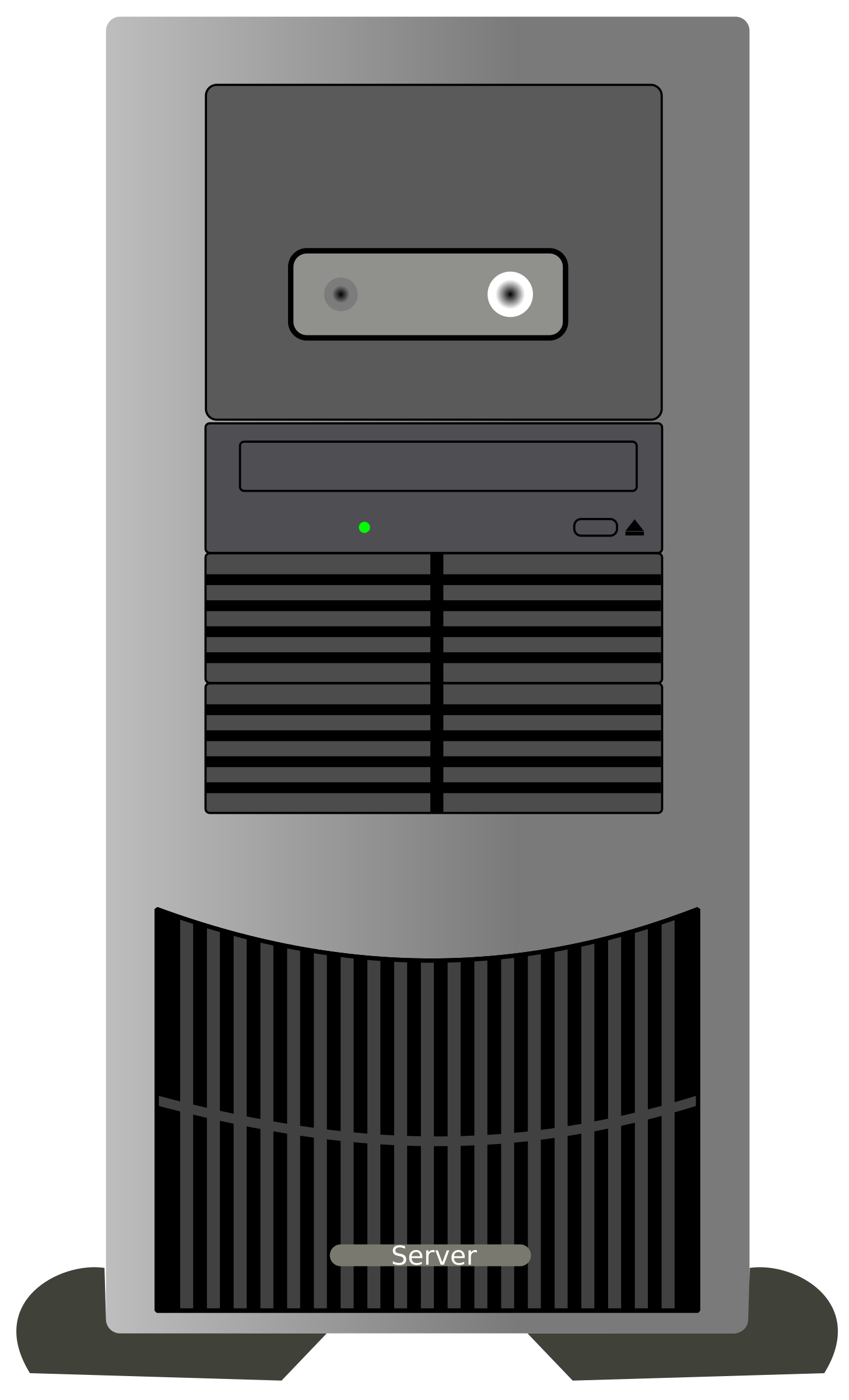 Detail Server Png Transparent Nomer 31