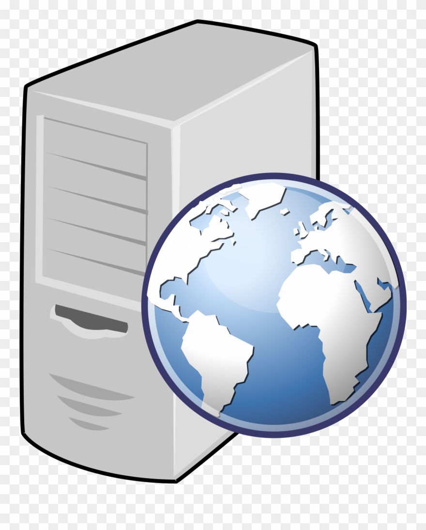 Detail Server Png Transparent Nomer 41