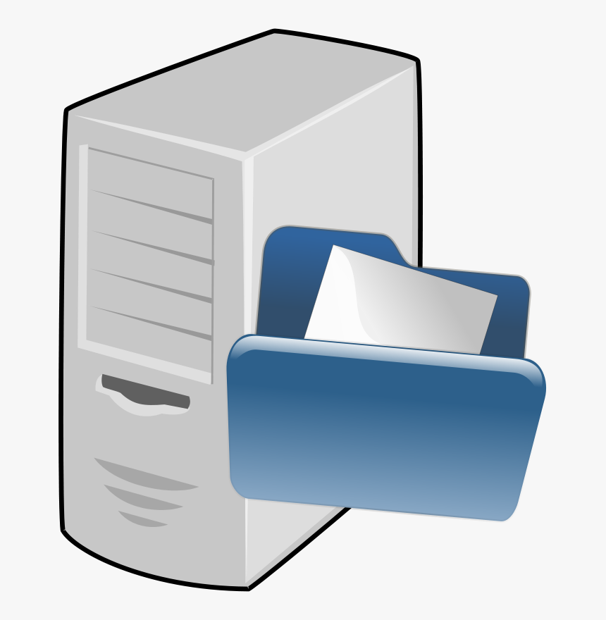 Detail Server Png Transparent Nomer 46