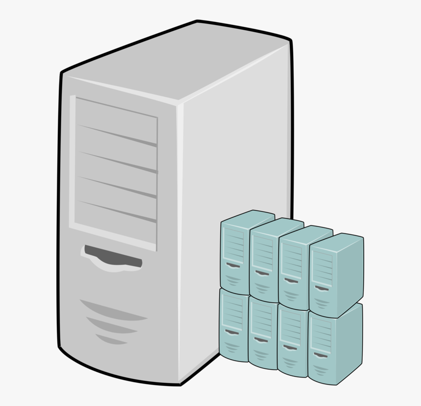 Detail Server Png Transparent Nomer 47