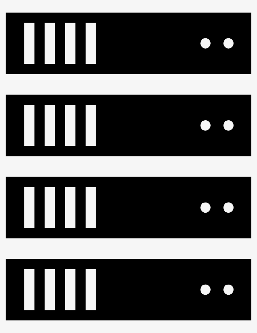 Detail Server Png Transparent Nomer 55