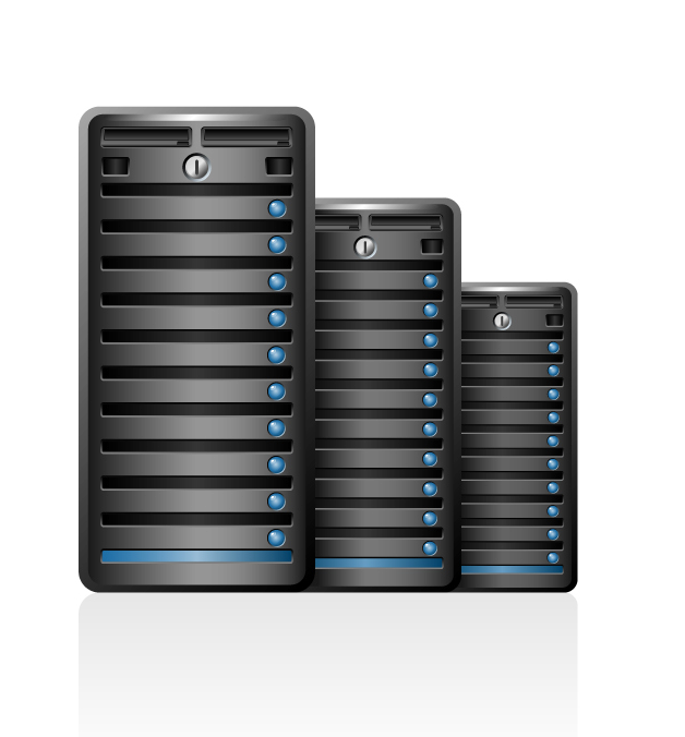 Detail Server Png Transparent Nomer 7