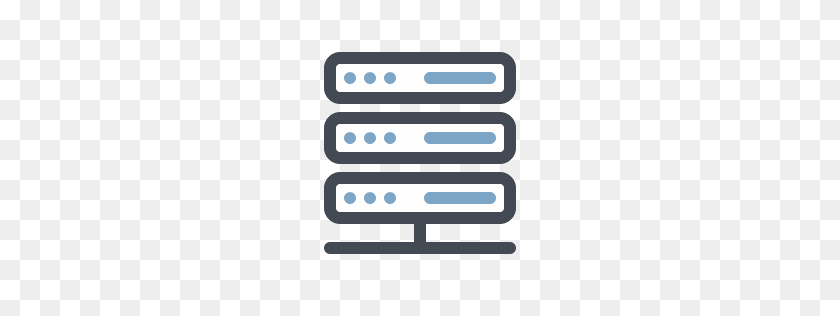 Server Vector Png - KibrisPDR