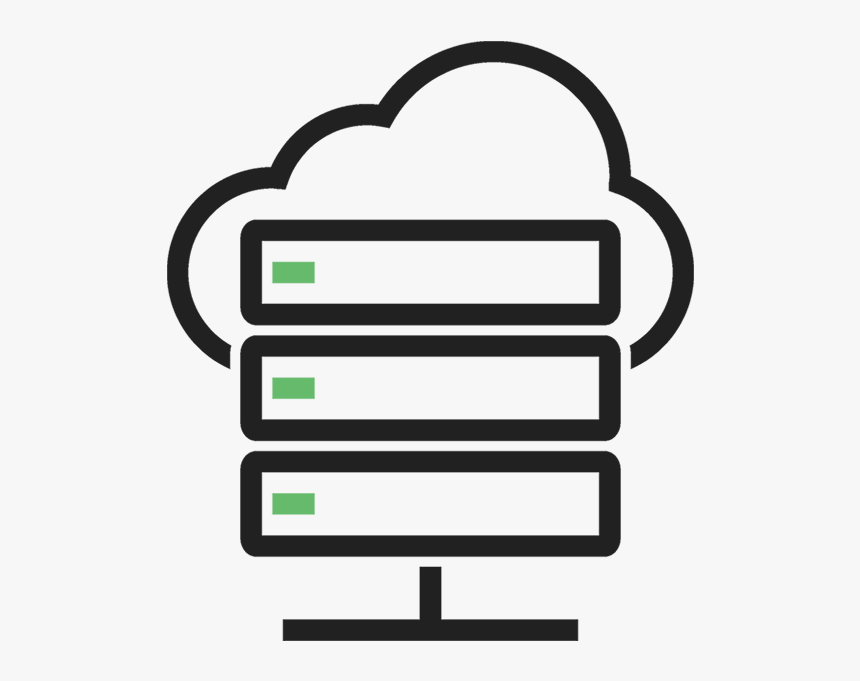 Detail Server Vector Png Nomer 11