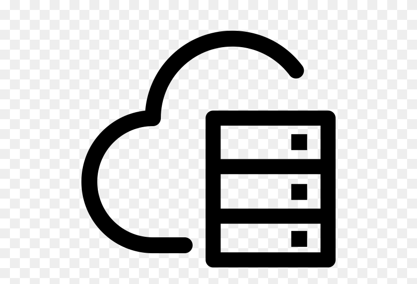 Detail Server Vector Png Nomer 17