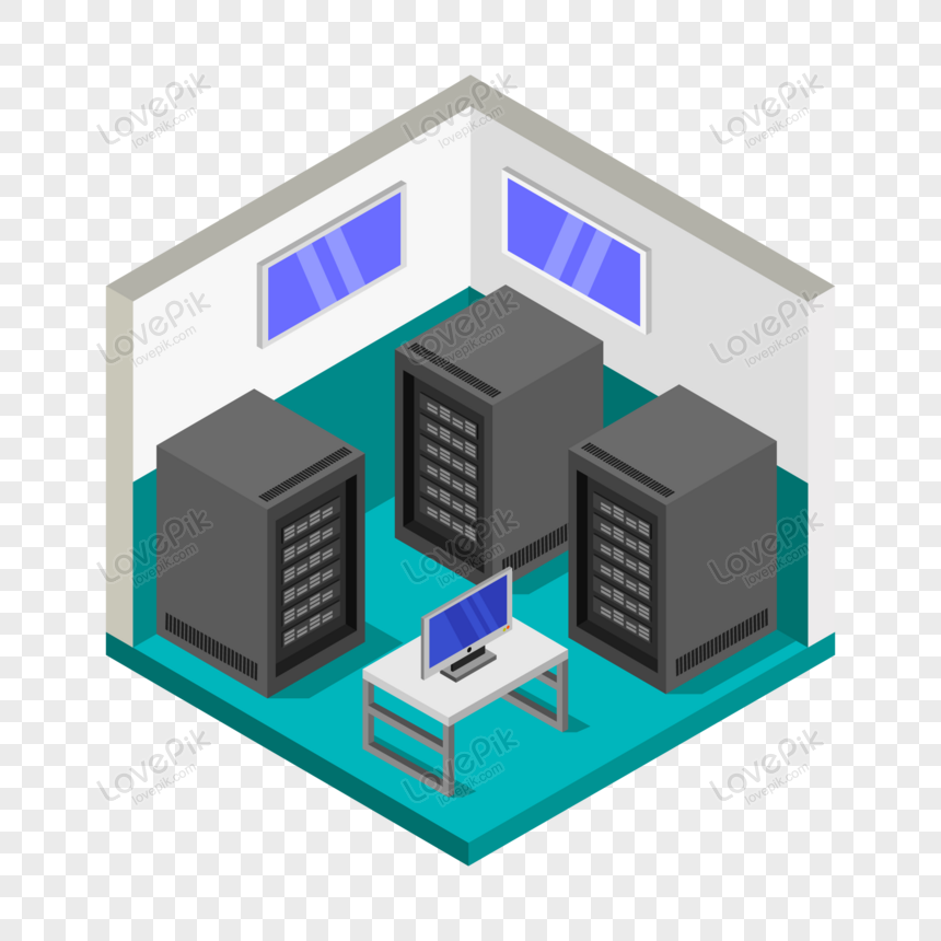 Detail Server Vector Png Nomer 21