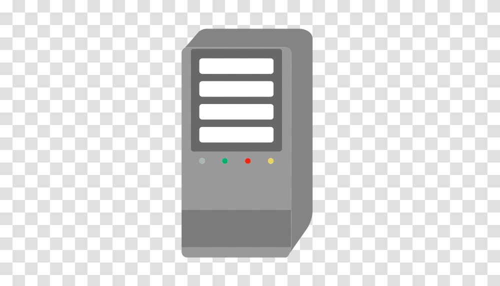 Detail Server Vector Png Nomer 49
