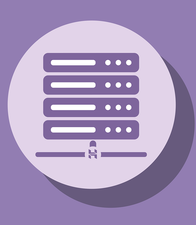 Detail Server Vector Png Nomer 50