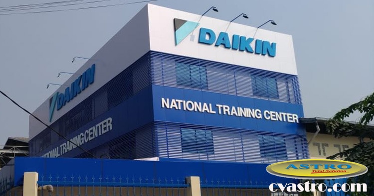 Detail Service Center Daikin Surabaya Nomer 12