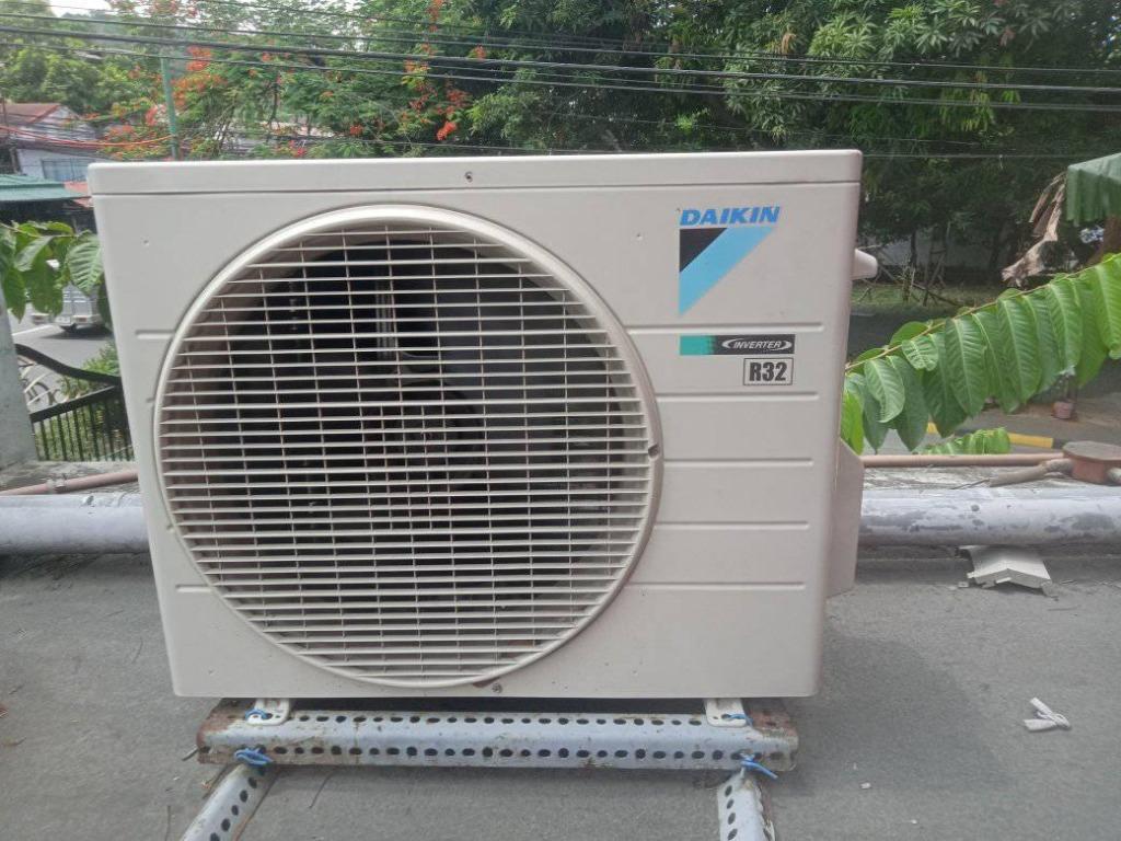 Detail Service Center Daikin Surabaya Nomer 29