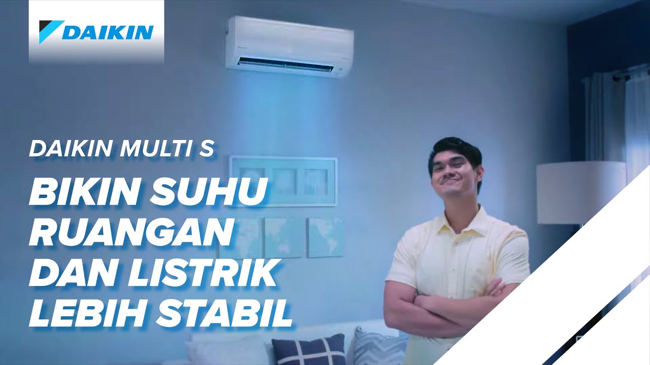 Detail Service Center Daikin Surabaya Nomer 45