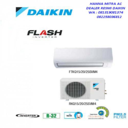 Detail Service Center Daikin Surabaya Nomer 54