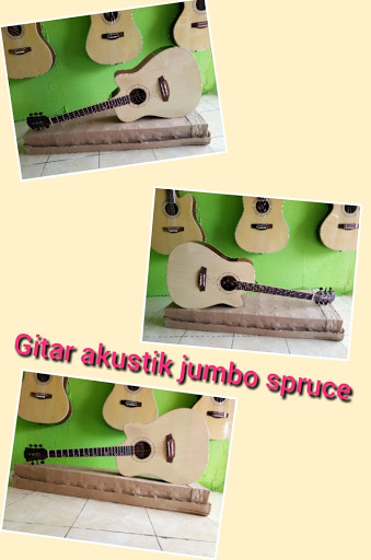 Detail Servis Gitar Jakarta Nomer 38
