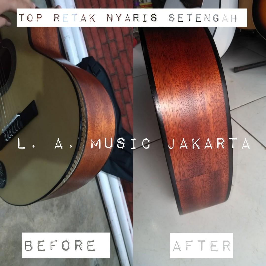 Detail Servis Gitar Jakarta Nomer 53