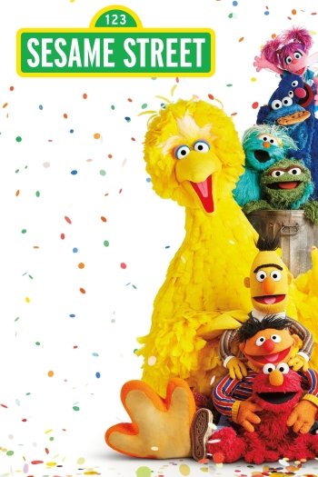 Detail Sesame Street Wallpaper Hd Nomer 7