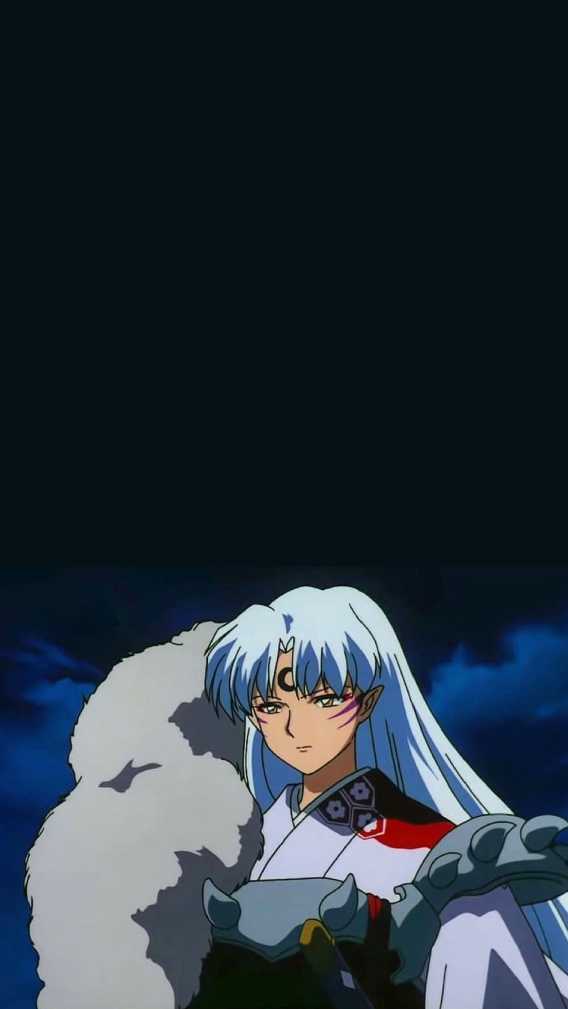 Detail Sesshomaru Wallpaper Nomer 17