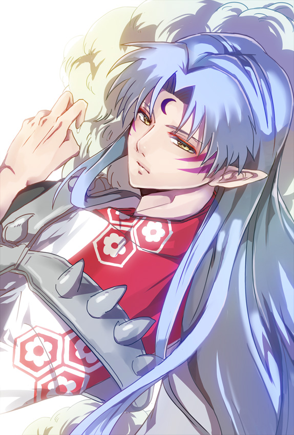 Detail Sesshomaru Wallpaper Nomer 10