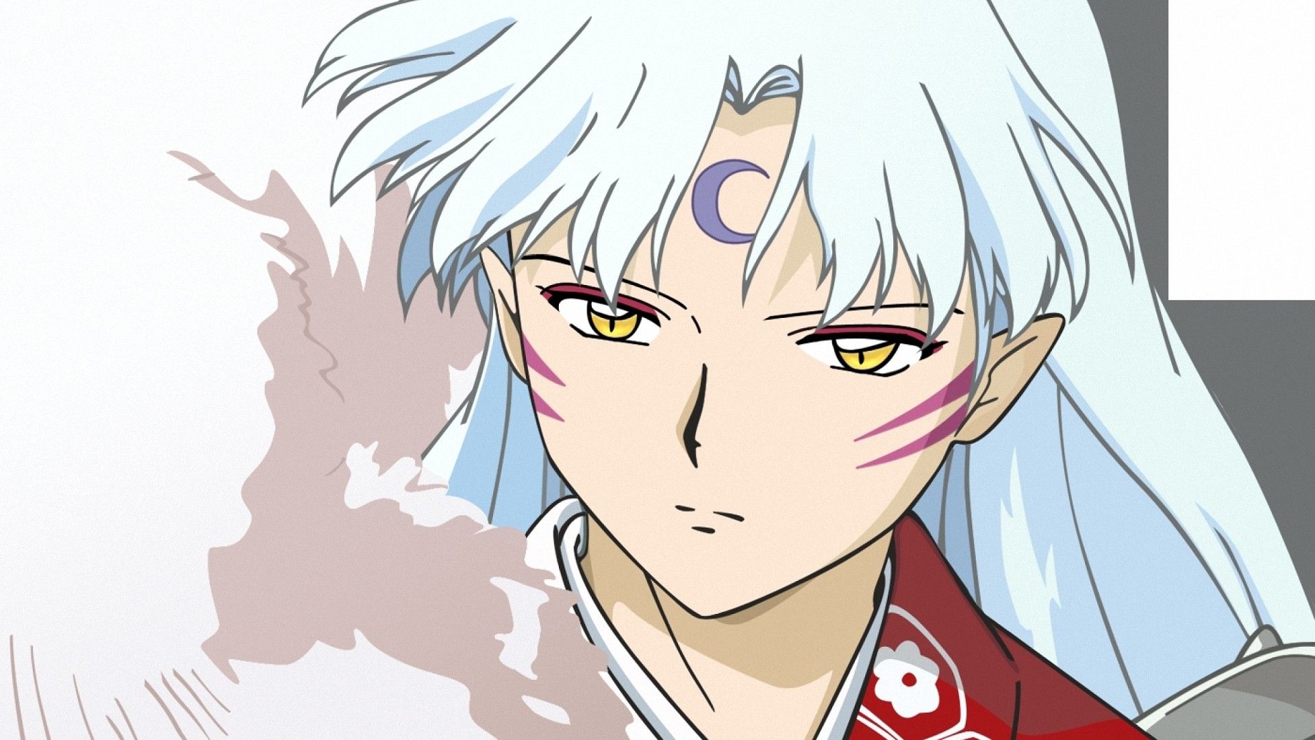 Detail Sesshomaru Wallpaper Hd Nomer 17