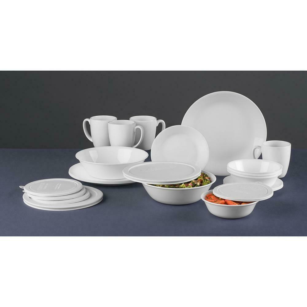 Detail Set Teko Corelle Nomer 38