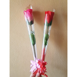 Detail Setangkai Bunga Mawar Dari Pacar Nomer 29