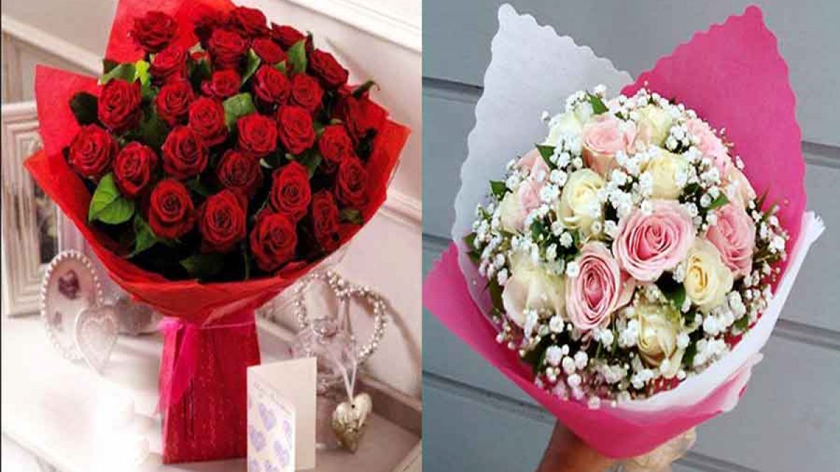 Detail Setangkai Bunga Mawar Dari Pacar Nomer 34