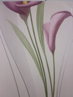 Detail Setangkai Bunga Tulip Nomer 10