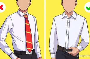Detail Setelan Interview Pria Nomer 22
