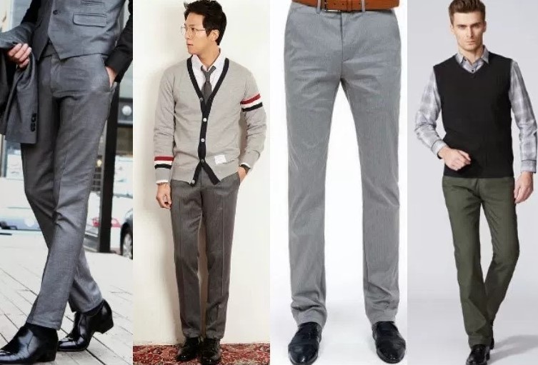 Detail Setelan Interview Pria Nomer 25