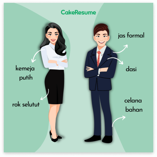 Detail Setelan Interview Pria Nomer 36
