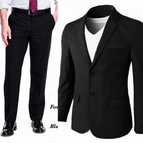 Detail Setelan Interview Pria Nomer 44