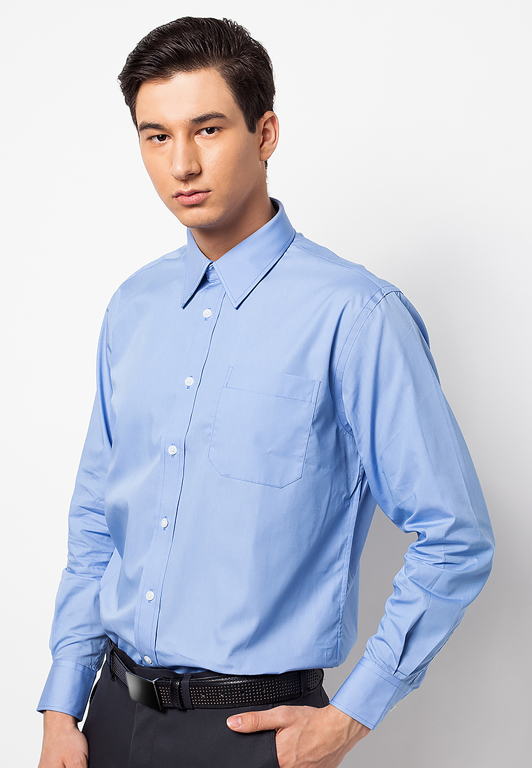 Detail Setelan Interview Pria Nomer 53