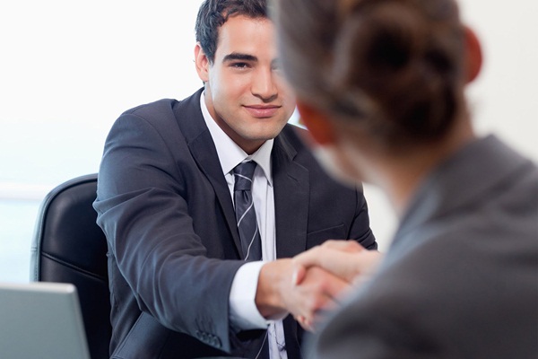 Detail Setelan Interview Pria Nomer 54