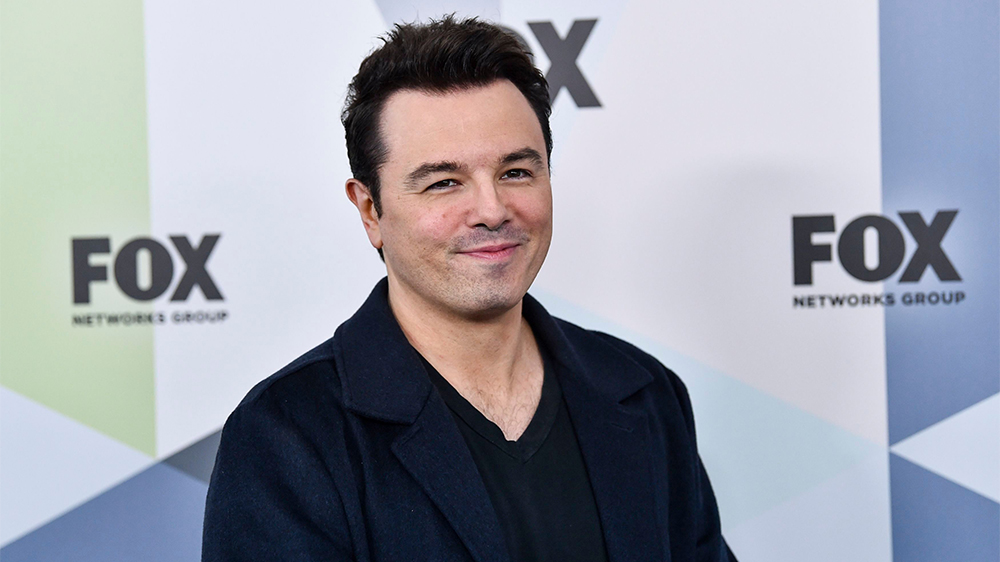 Detail Seth Macfarlane Quotes Nomer 22