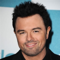 Detail Seth Macfarlane Quotes Nomer 49