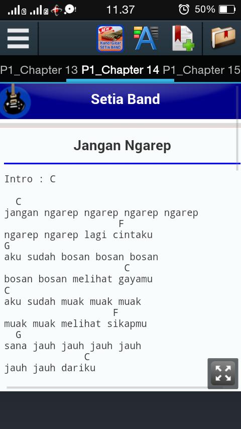 Detail Setia Band Surat Undangan Nomer 55