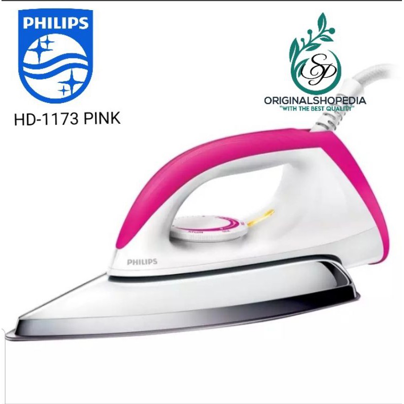 Detail Setrika Philips Png Nomer 19